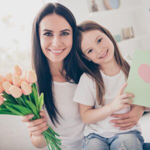 Momento para Ella 🌷 – Bono Edición Día de la Madre 100€